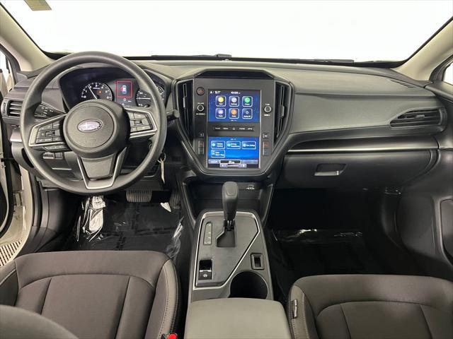 2024 Subaru Impreza Base 5-Door