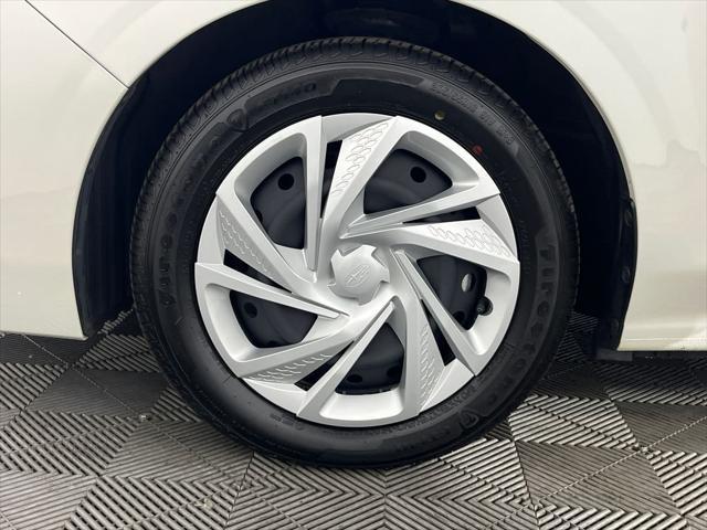 2024 Subaru Impreza Base 5-Door