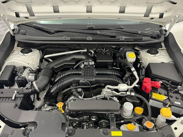 2024 Subaru Impreza Base 5-Door