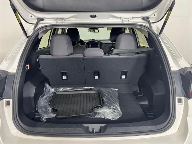 2024 Subaru Impreza Base 5-Door