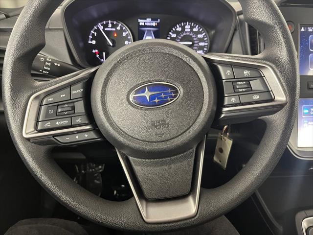 2024 Subaru Impreza Base 5-Door