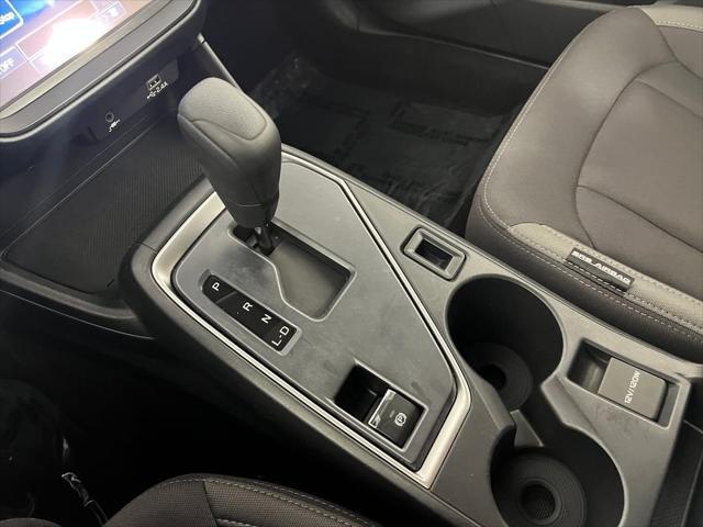 2024 Subaru Impreza Base 5-Door