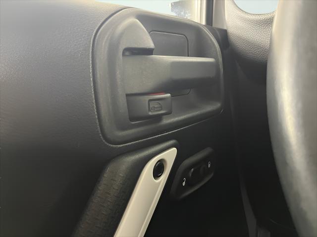 2014 Jeep Wrangler Unlimited Polar Edition