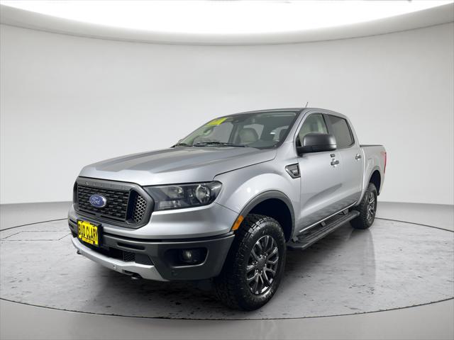 2020 Ford Ranger XLT for sale in LONGVIEW, WA