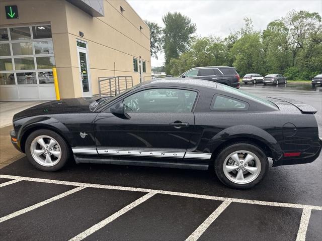 2009 Ford Mustang V6