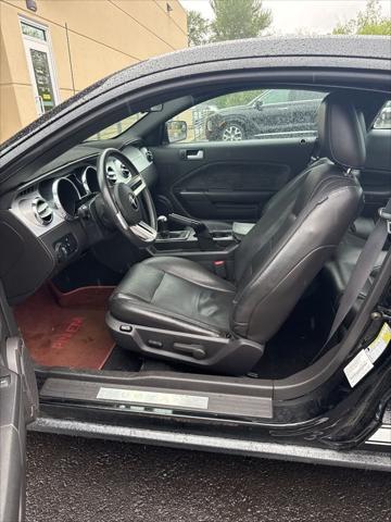 2009 Ford Mustang V6