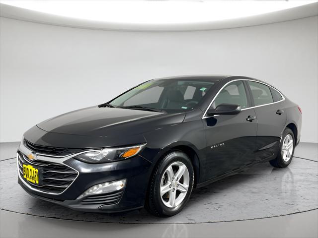 2023 Chevrolet Malibu FWD 1LT for sale in LONGVIEW, WA