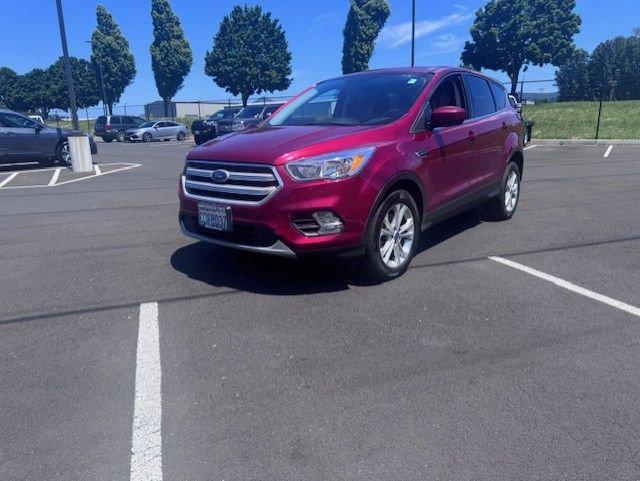 2019 Ford Escape SE for sale in LONGVIEW, WA