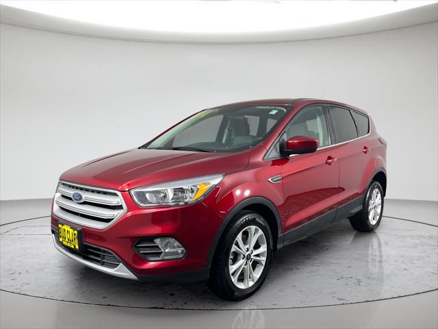 2019 Ford Escape SE for sale in LONGVIEW, WA