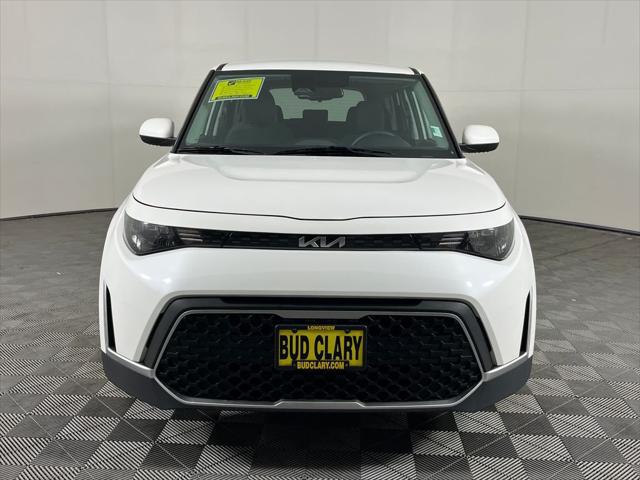 2023 Kia Soul S