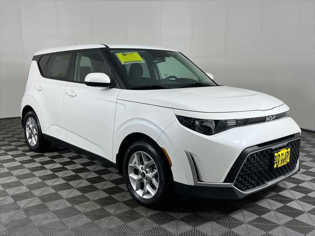2023 Kia Soul S