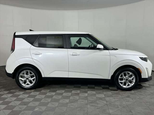 2023 Kia Soul S