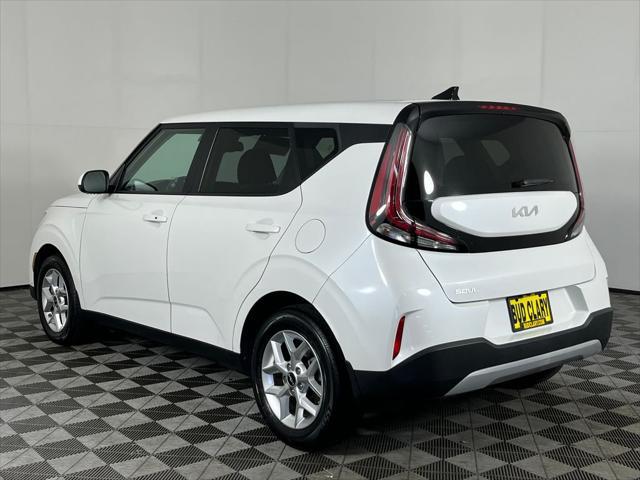 2023 Kia Soul S