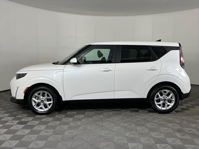 2023 Kia Soul S
