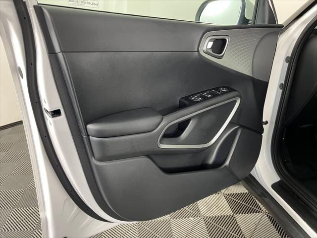2023 Kia Soul S
