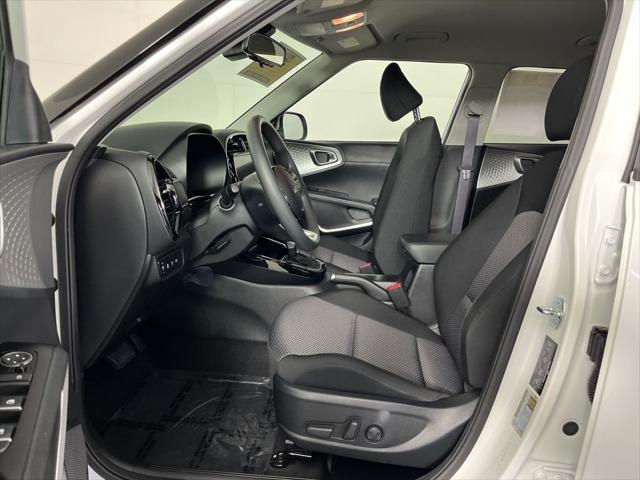2023 Kia Soul S