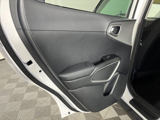 2023 Kia Soul S