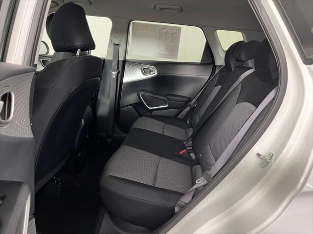 2023 Kia Soul S