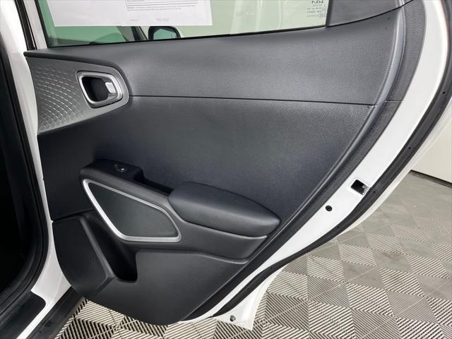 2023 Kia Soul S