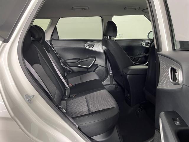 2023 Kia Soul S