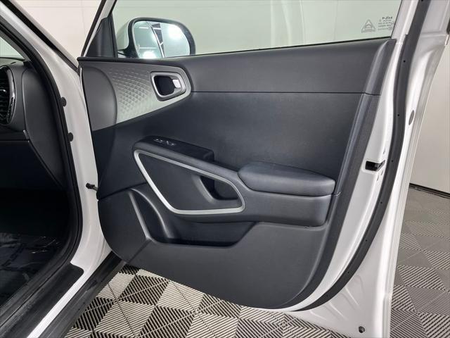2023 Kia Soul S