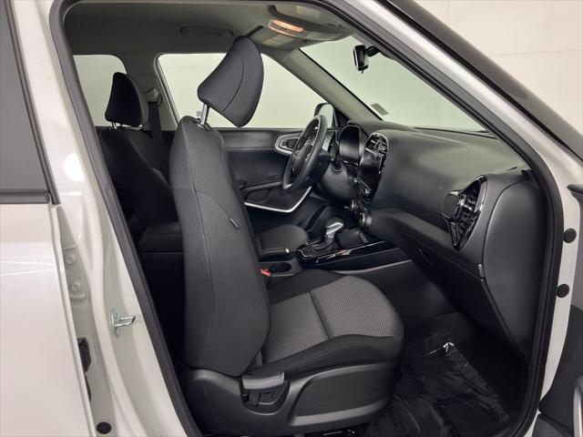 2023 Kia Soul S