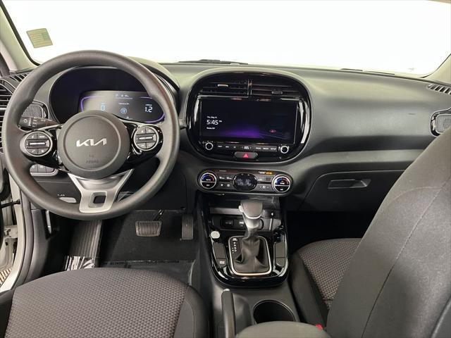 2023 Kia Soul S
