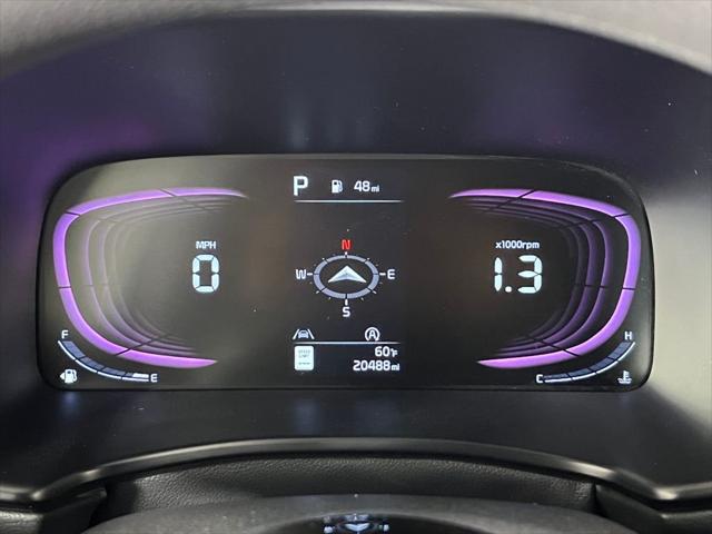 2023 Kia Soul S