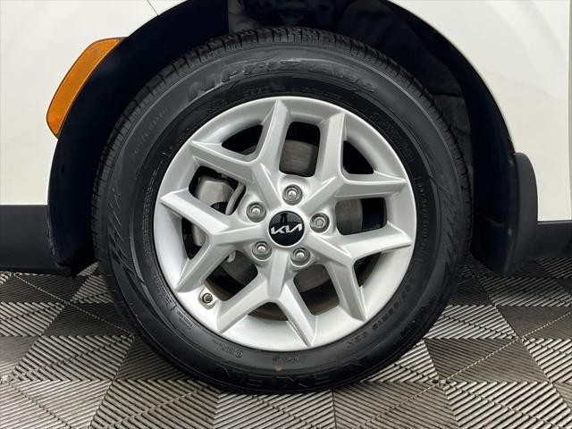 2023 Kia Soul S