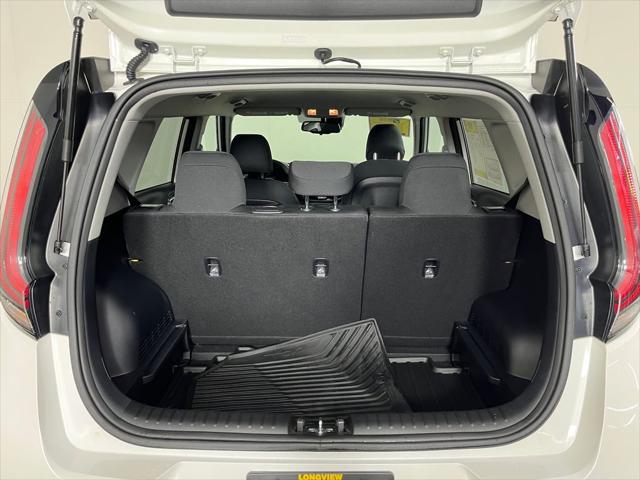 2023 Kia Soul S