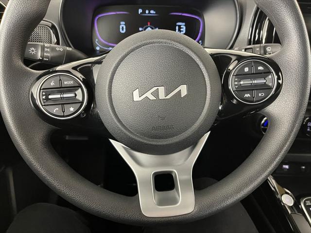 2023 Kia Soul S