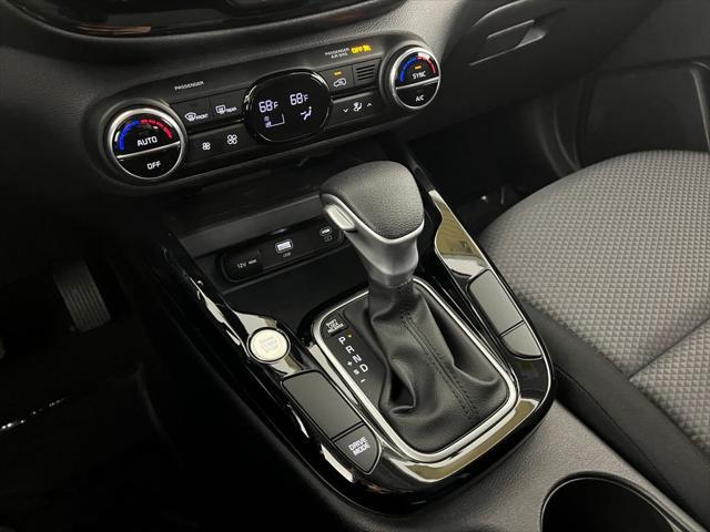 2023 Kia Soul S