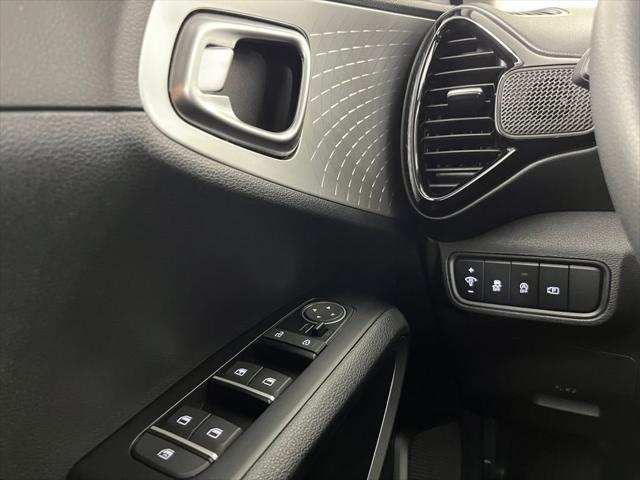 2023 Kia Soul S