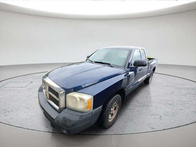 2007 Dodge Dakota ST for sale in LONGVIEW, WA