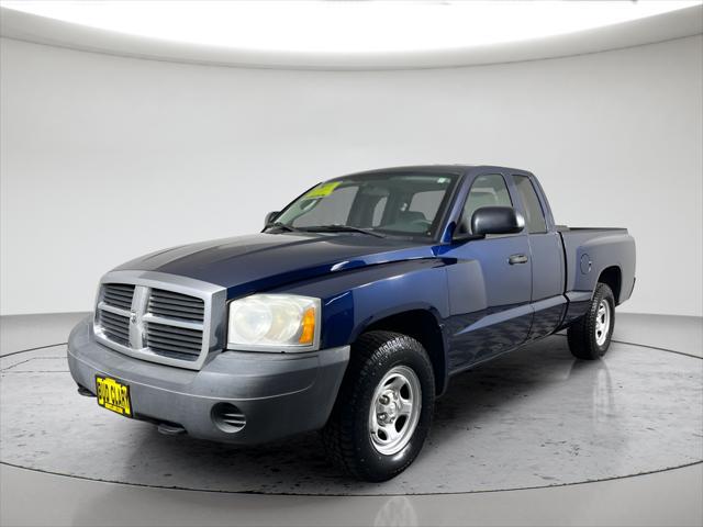 2007 Dodge Dakota ST for sale in LONGVIEW, WA