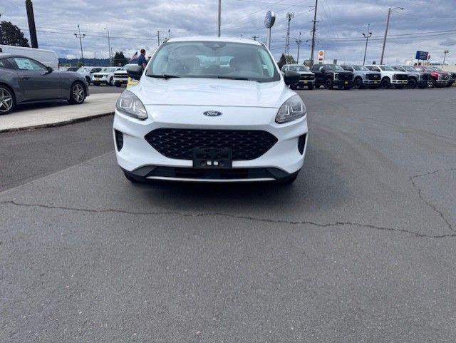 2021 Ford Escape S