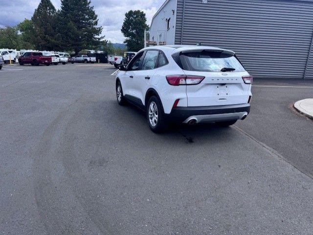 2021 Ford Escape S