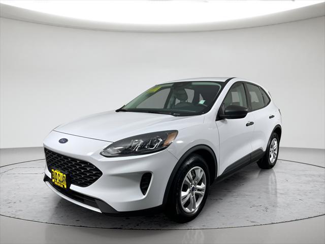 2021 Ford Escape S for sale in LONGVIEW, WA