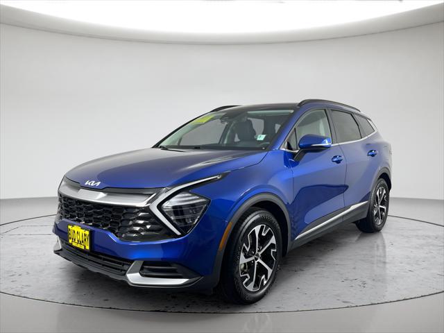 2025 Kia Sportage EX for sale in LONGVIEW, WA