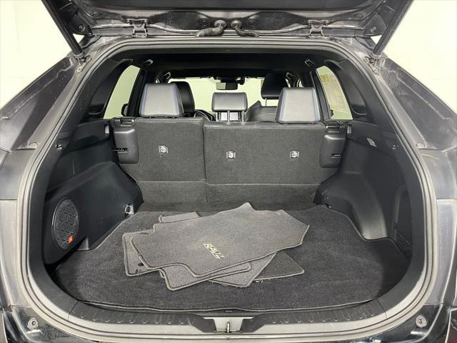 2019 Toyota RAV4 Hybrid XSE