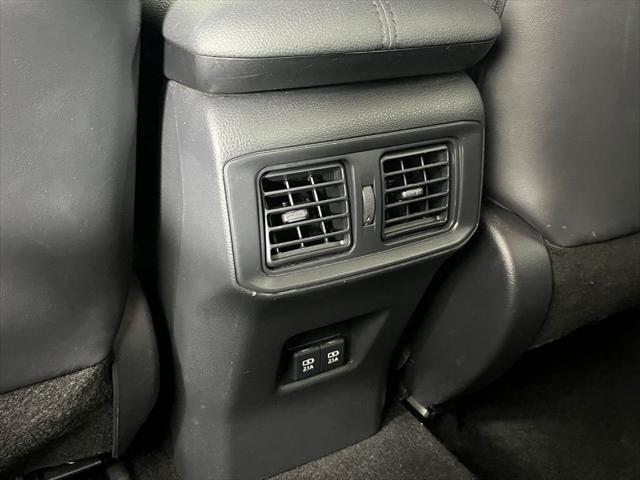 2019 Toyota RAV4 Hybrid XSE
