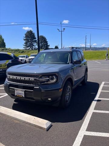2025 Ford Bronco Sport Big Bend for sale in LONGVIEW, WA
