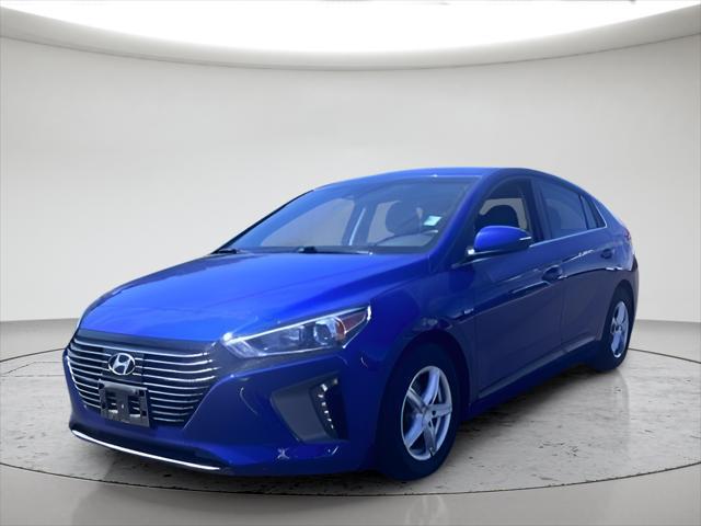 2019 Hyundai IONIQ Hybrid SEL for sale in LONGVIEW, WA