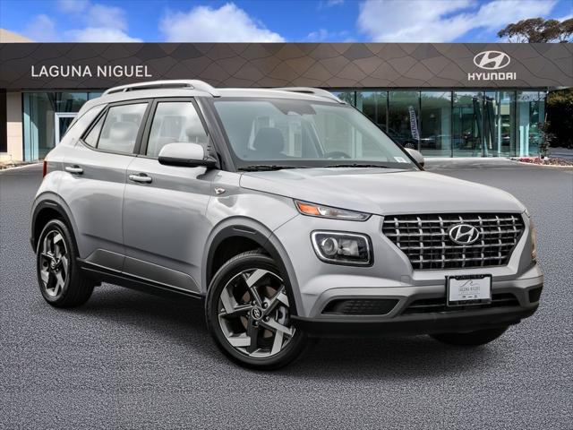2026 Hyundai Venue SEL for sale in LAGUNA NIGUEL, CA