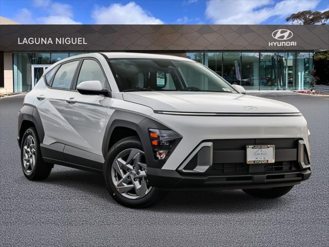 2026 Hyundai Kona SE for sale in LAGUNA NIGUEL, CA