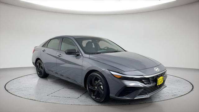 2026 Hyundai Elantra SEL Sport for sale in LONGVIEW, WA