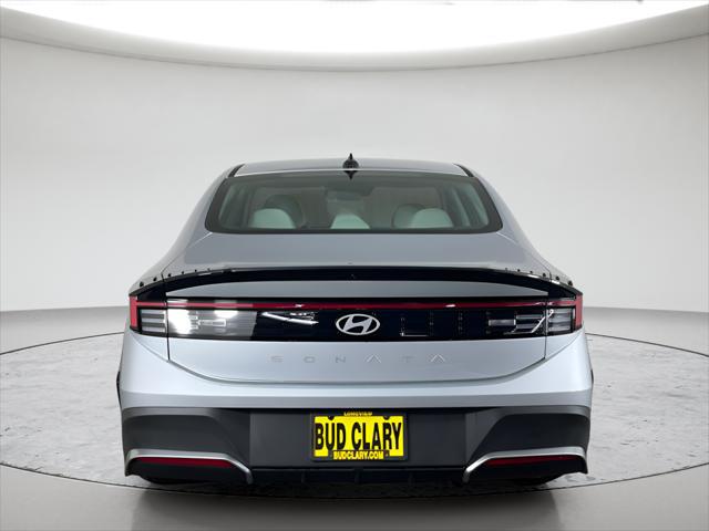 2026 Hyundai Sonata SE