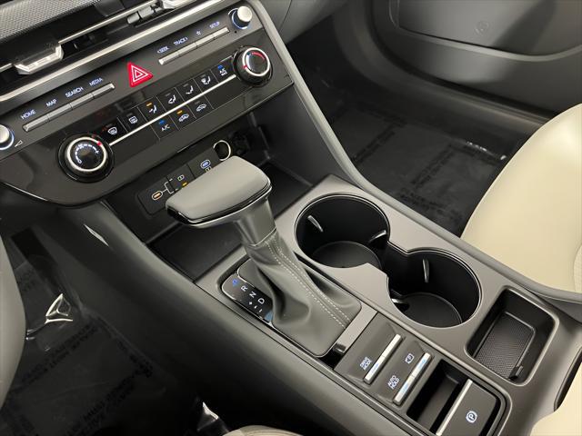 2026 Hyundai Sonata SE