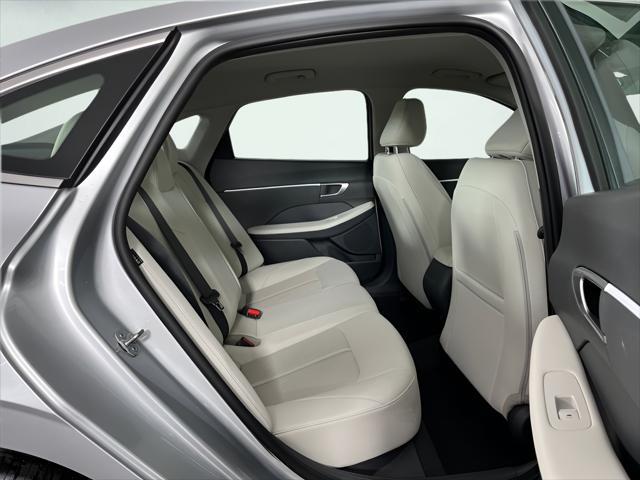 2026 Hyundai Sonata SE