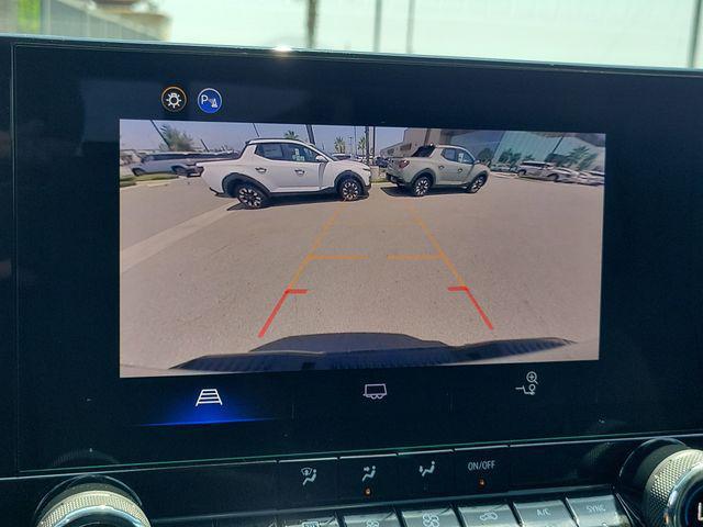 2025 Chevrolet Colorado 4WD Trail Boss